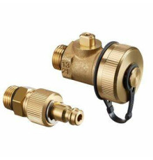 Набор присоединительный Oventrop Hydrocontrol №11 1060391