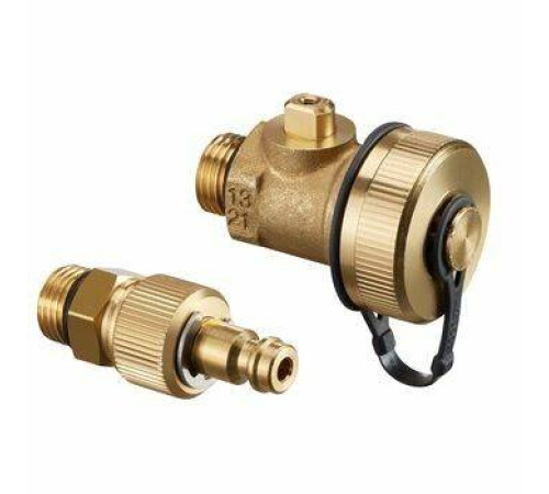 Набор присоединительный Oventrop Hydrocontrol №11 1060391