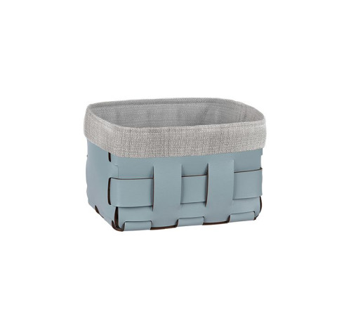 Мешок для корзины ADJ Mini Bottega 1012 12x19x13 см Grigio 1012C.00