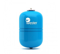 Бак расширительный Wester WAV12 10 бар 0-14-1030