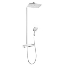 Душевая стойка Hansgrohe Raindance Select E 300 3jet хром 27112000