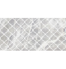 Декор Laparet Plazma Nuance серый 30х60 см х9999213246