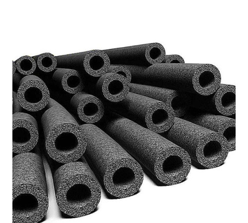 Трубка теплоизоляционная Energoflex Super 45/13 мм 2 м EFXT045132SU