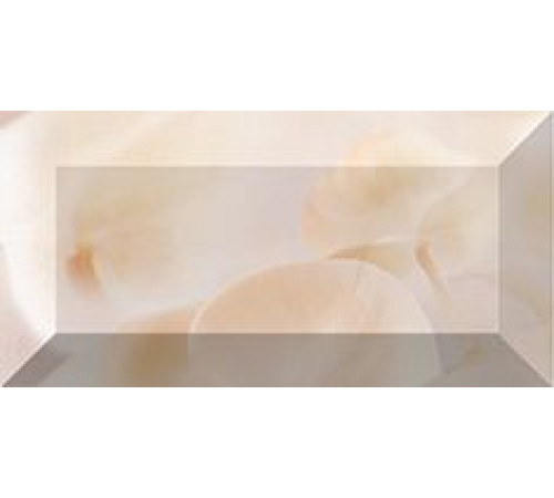 Бордюр Ceramica Classic Damasc рельефный 20х10 см br1020D294-2