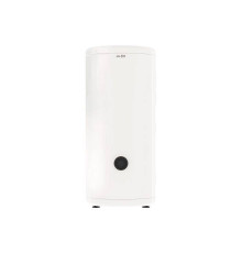 Бойлер косвенного нагрева Uni-Fitt INDIRECT F 100 л напольный эмаль 800F0010