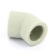 Угольник PPR 45° FV-Plast 20 мм 203020