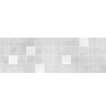 Декор мозаичный Laparet Sharp микс 20х60 см MM60153