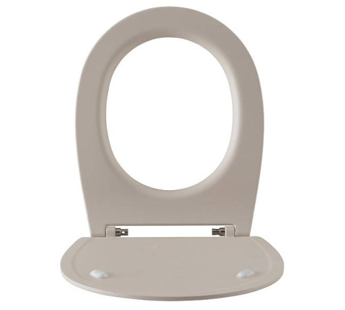 Сиденье для унитаза Allen Brau Fantasy Smartfix Soft-Close айвори 4.11005.IV