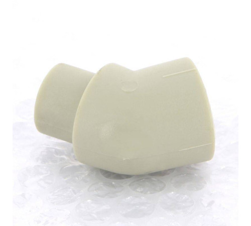 Угольник 45° полипропиленовый FV-Plast 20 мм НВ 205020