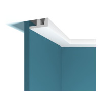 Карниз потолочный Perfect Plus P81 1808