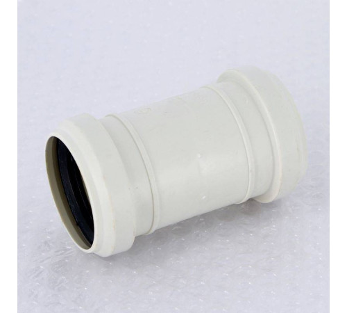 Муфта канализационная Sinikon Comfort 50 мм dui528003.K