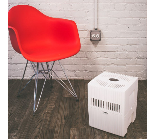 Мойка воздуха Venta LW15 Comfort Plus белая 1244