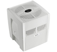 Мойка воздуха Venta LW25 Comfort Plus белая 1246