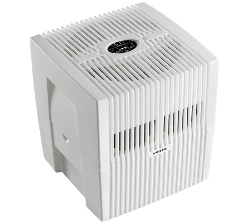 Мойка воздуха Venta LW25 Comfort Plus белая 1246