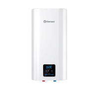 Водонагреватель накопительный Thermex Smart 30 V 30 л сухой ТЭН 111 074