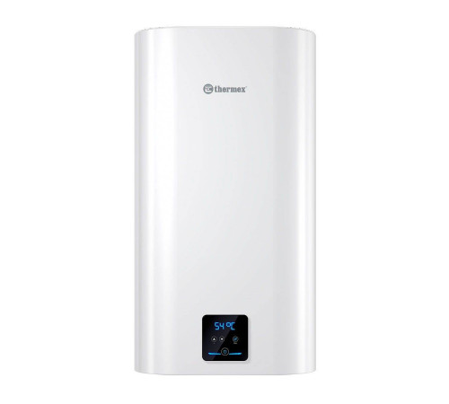 Водонагреватель накопительный Thermex Smart 80 V 80 л сухой ТЭН 111 076