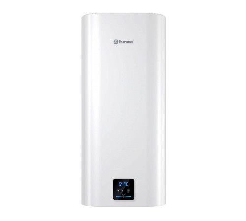 Водонагреватель накопительный Thermex Smart 100 V 100 л сухой ТЭН 111 077