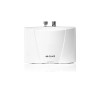 Водонагреватель электрический проточный Clage MBH 7 6.5 кВт 380 В -