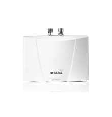 Водонагреватель электрический проточный Clage MBH 7 6.5 кВт 380 В -