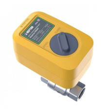 Кран шаровой с электроприводом Neptun Profi 1 1/4 12 В 2153634