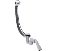 Система слива-перелива для ванны Hansgrohe Flexaplus 58143000