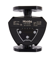 Насос циркуляционный Hoobs CTAE 40-60F 220 мм 90 Вт 220 В фланцевый 08132H