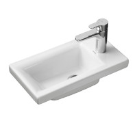 Умывальник Santek МИРАНДА 40 см 1.WH30.2.500