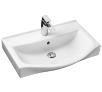 Умывальник Santek БЕВЕРЛИ 65 см 1.WH30.2.501