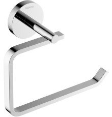 Бумагодержатель Aquatek БЕТТА квадратный хром AQ4608CR