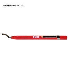Фаскосниматель ручной Ruko E100 с лезвием HSS 107052