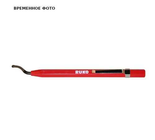 Фаскосниматель ручной Ruko E100 с лезвием HSS 107052