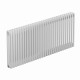 Радиатор трубчатый Rifar TUBOG 3057 30 секций нижнее подключение TUB 3057-30-DV1