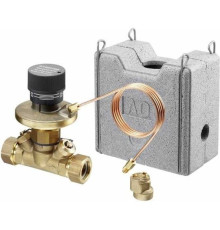 Регулятор перепада давления Oventrop Hycocon DTZ PN16 Ду 32 1062110