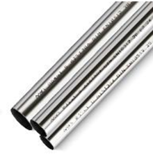 Труба нержавеющая сталь Sanha NiroSan 22x1.2 мм штанга 4 м 10106