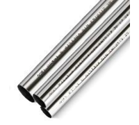 Труба нержавеющая сталь Sanha NiroSan 35x1.5 мм штанга 4 м 10108