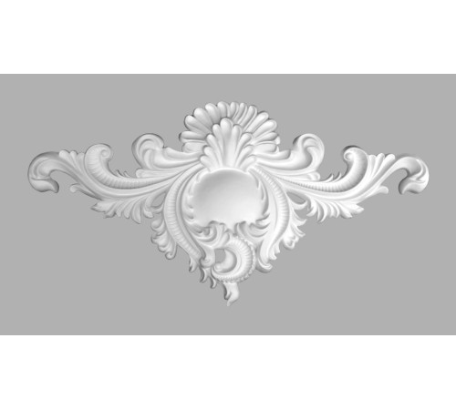 Орнамент Decomaster 62008 780х385х40 мм 62008