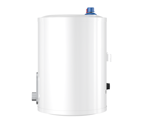 Водонагреватель накопительный Thermex Mini 10 U 10 л под раковиной 15972
