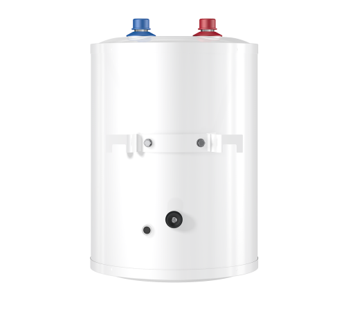 Водонагреватель накопительный Thermex Mini 10 U 10 л под раковиной 15972