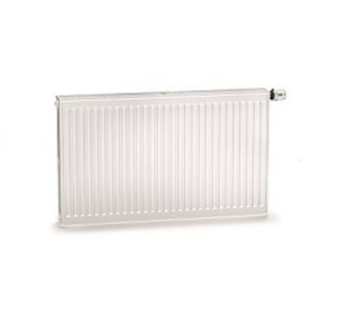 Радиатор стальной панельный Kermi therm-x2 Profil-V FTV 22 300x1300 мм нижнее подключение FTV220301301R2Y RAL 9016