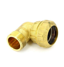 Угольник обжимной Itap VX-N 32х1 наружная резьба 740 1