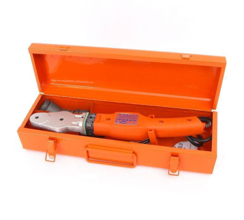 Набор для сварки PPR-труб GM Cobra MINI 750 Вт 16-32 мм GM 0009