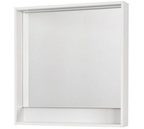 Зеркало AQUATON Капри 80 1A230402KP010