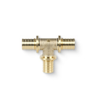 Тройник равнопроходный SANEXT MX 32-32-32 507886