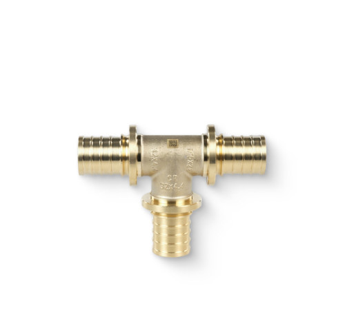 Тройник равнопроходный SANEXT MX 32-32-32 507886