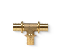 Тройник равнопроходный SANEXT MX 40-40-40 507887