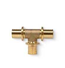 Тройник равнопроходный SANEXT MX 40-40-40 507887