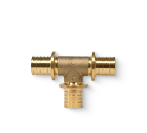 Тройник равнопроходный SANEXT MX 40-40-40 507887