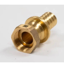 Переходник с накидной гайкой REHAU RAUTITAN MX 32-G 1 1/4 11093421001