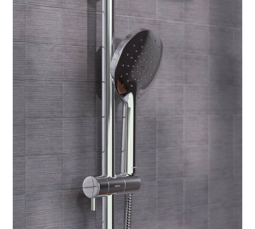 Душевая система AM.PM Jupiter хром 977000000