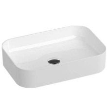 Раковина-чаша RAVAK Ceramic Slim R 550 белый XJX01155002